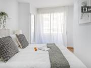 Habitación en piso compartido en alquiler en Alicante