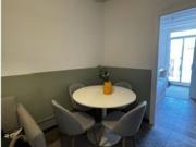 Se alquila habitación en piso de 5 habitaciones en Barcelona