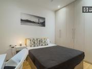 Habitación en piso compartido en alquiler en Collblanc,...