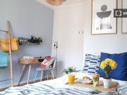 Se alquila habitación en piso compartido La Dreta de...