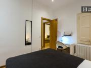 Habitación en piso compartido en alquiler en Collblanc,... Habitación en piso compartido en alquiler en Collblanc,...