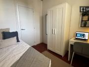 Habitación en piso compartido en alquiler en El Raval,...