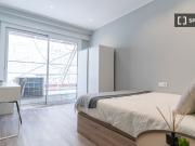 Habitación en Sant Gervasi Galvany, Barcelona
