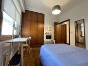 Se alquila habitación en piso de 5 habitaciones en Bilbao
