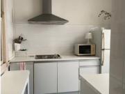 Se alquila habitación en piso de 5 habitaciones en Bilbao