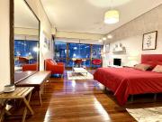 Se alquila habitación en piso de 5 habitaciones en Bilbao