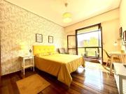 Se alquila habitación en piso de 5 habitaciones en Bilbao