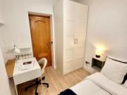 Habitación en alquiler en Palacio, Madrid