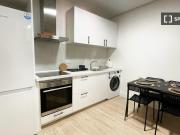 Habitación en alquiler en Palacio, Madrid