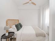 Habitación en alquiler en Hispanoamérica, Madrid