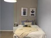 Se alquila habitación en piso de 5 habitaciones en El...