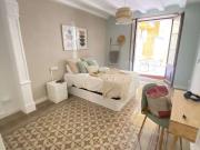 Se alquila habitación en piso de 5 habitaciones en El... Se alquila habitación en piso de 5 habitaciones en El...