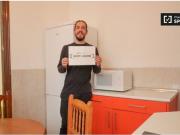 Se alquila habitación en piso de 5 habitaciones en La Latina