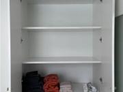 Se alquila habitación en piso de 5 habitaciones en Madrid