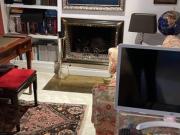 Se alquila habitación en piso de 5 habitaciones en Madrid