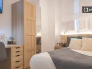 Habitación compartida de 5 habitaciones en alquiler en...