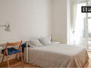 Habitación compartida en alquiler en Embajadores, Madrid