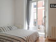 Habitación compartida en alquiler en Embajadores, Madrid