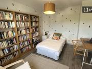 Habitación en piso compartido en alquiler en 28023 Madrid