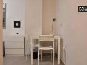 Habitación en piso compartido, Russafa, Valencia