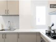 Se alquila habitación en piso de 6 habitaciones