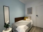 Habitación en piso compartido en Hostafrancs, Barcelona