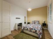 Habitación en piso compartido de 6 habitaciones en El...