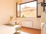 Habitación en piso compartido en Sant Gervasi Bonanova,...