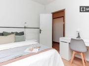 Se alquila habitación en piso compartido, Sant Gervasi