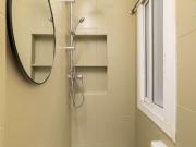 Habitación en piso compartido de 6 habitaciones en Barcelona