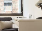 Se alquila habitación en Sant Gervasi Galvany, Barcelona