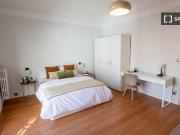 Habitación en piso compartido en alquiler en El Putget i...