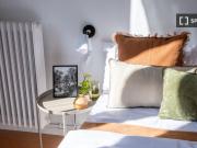 Habitación en piso compartido en alquiler en El Putget i...