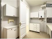 Se alquila habitación en piso de 6 habitaciones en Gràcia