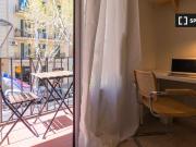 Se alquila habitación en La Sagrada Familia, Barcelona