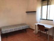 Se alquila habitación en piso de 6 habitaciones en Madrid