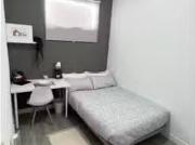 Se alquila habitación en piso de 6 habitaciones en...