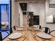 Se alquila habitación en piso de 6 habitaciones en Valencia