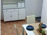 Se alquila habitación en piso de 6 habitaciones en Xàtiva