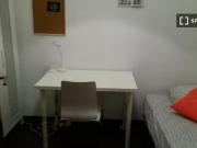 Se alquila habitación en piso de 6 habitaciones, la...