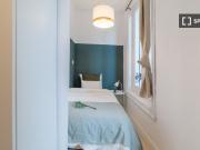 Habitación en piso compartido en alquiler en Justicia,...