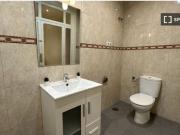 Se alquila habitación en piso de 7 dormitorios en Madrid