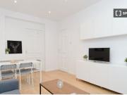 Se alquila habitación en piso de 7 dormitorios en Madrid