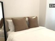 Habitación en piso compartido en alquiler, Casa de...