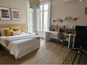 Habitación en piso de 7 habitaciones en alquiler en el...