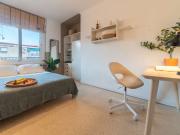 Habitación en piso compartido en el Congrés i els...