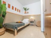 Habitación en piso compartido en el Congrés i els...