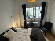 Habitación en piso compartido en alquiler en Gaztambide,...