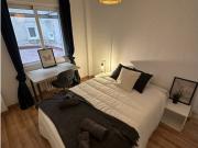 Habitación en piso compartido en alquiler en Gaztambide,...