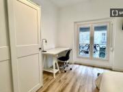 Habitación en piso compartido en alquiler en Goya, Madrid Habitación en piso compartido en alquiler en Goya, Madrid